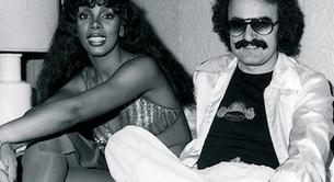 Giorgio Moroder vuelve a remezclar 'I Feel Love' de Donna Summer