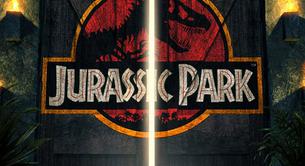 Trailer del reestreno en 3D de 'Jurassic Park'