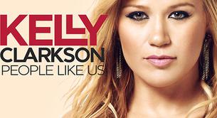 Nuevo tema de Kelly Clarkson: 'People Like Us'