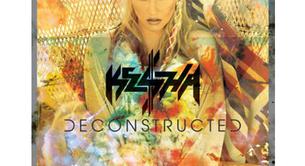 Ke$ha estrena 'Die Young' en su versión acústica