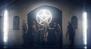 Ke$ha explica el simbolismo de su vídeo 'Die Young'