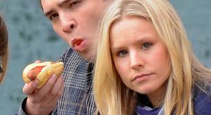 Kristen Bell podria aparecer en el series finale de Gossip Girl