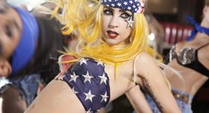 Lady Gaga defiende su voto a Barack Obama