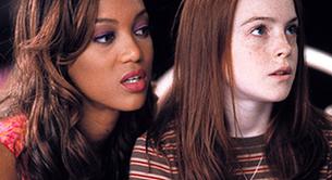 Disney podría rodar la secuela de 'Life Size', la película de Tyra Banks y Lindsay Lohan