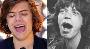 Mick Jagger asegura que One Direction le recuerda al inicio de los Rolling Stones