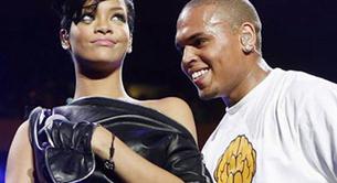 Escucha a Rihanna y Chris Brown en 'Nobody's Business'