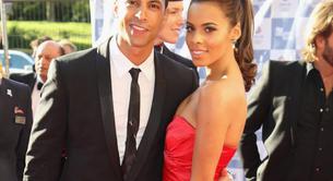 Rochelle, de las Saturdays y Marvin, de JLS, embarazados