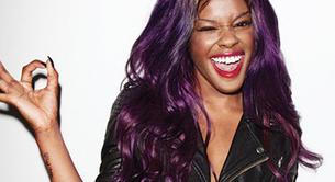 Azealia Banks acusa de malos tratos al manager de Coldplay