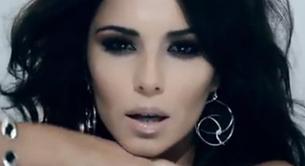 Cheryl Cole regala a sus fans el vídeo de 'Guetto Baby'