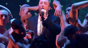 Christopher Maloney fue el más votado casi todas las semanas de 'X Factor'