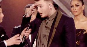 James Arthur gana la edición 2012 de 'X Factor'