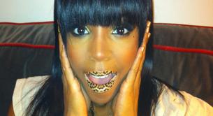 Kelly Rowland tiene balada nueva, 'Number One'