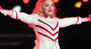 Madonna acorta 40 minutos su concierto en Santiago