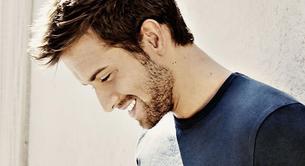 Pablo Alborán podría representar a España en Eurovisión