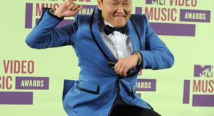 Polémica con Psy por sus mensajes antiamericanos hace 10 años