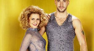 Shayne Ward y Pamela Anderson, nuevos participantes en 'Dancing On Ice'