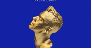 Robbie Williams anuncia nuevo álbum: 'Take The Crown'