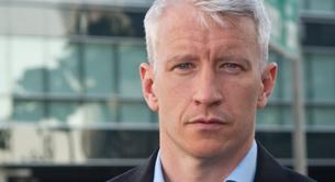 'Out' elige a Anderson Cooper como 'Gay del año'