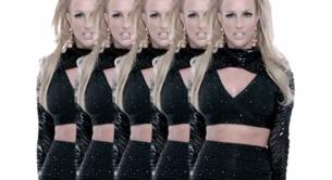 Britney y Will.I.Am por fin alcanzan el número 1 en UK