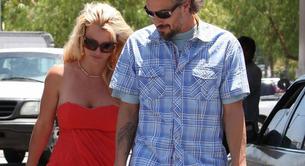 Es oficial: Britney Spears rompe con Jason Trawick