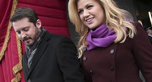 Kelly Clarkson ilumina la investidura de Obama con 'America (My Country tis of Thee)'