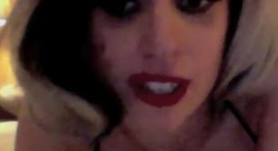 Lady Gaga tendrá su propio chat via Ustream esta noche