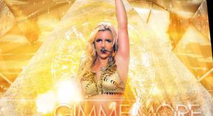 Descarga gratis el remix de Gimme More del 'Femme Fatale Tour' de Britney Spears