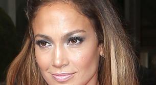 Jennifer Lopez está trabajando con Dr Luke