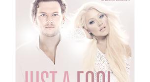 Pink y Adam Lambert rechazaron 'Just A Fool' de Christina Aguilera