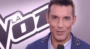 Telecinco prepara 'La Voz', versión infantil