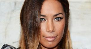 Leona Lewis sube una versión acústica de 'Colorblind' a Youtube