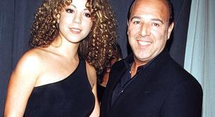 Tommy Mottola asegura que sus abusos a Mariah Carey la llevaron al éxito