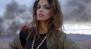 M.I.A. sacará su disco 'Matangi' en abril