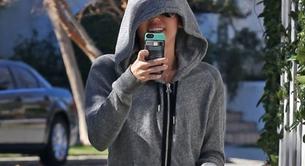 Miley Cyrus acosa a un paparazzi como venganza