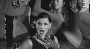 Nelly Furtado estrena el vídeo de 'Waiting For The Night'