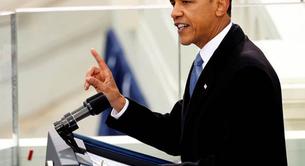 Obama defiende a los homosexuales en su toma de posesión