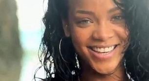 Rihanna, protagonista de la campaña de turismo en Barbados