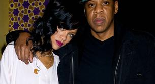 Jay Z tuvo la idea de incluir a Chris Brown en 'Nobody's Business' de Rihanna