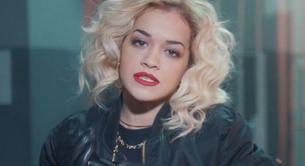 Rita Ora colabora en 'Lay Down Your Weapons' con K Koke