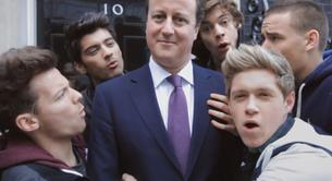 One Direction estrenan el vídeo de 'One Way Or Another'