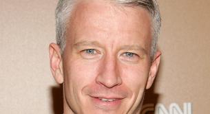 Los GLAAD Media Awards premiarán a Anderson Cooper por su labor pro derechos LGBT