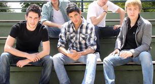 Auryn estrenan nuevo single, 'Heartbreaker'