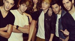 Auryn estrena vídeo para 'Heartbreaker'