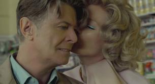 David Bowie presenta su nuevo vídeo, 'The Stars (Are Out Tonight)' con Tilda Swinton