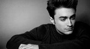 Daniel Radcliffe, guapísimo en 'Out'