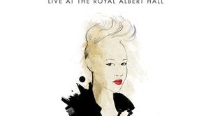 Emeli Sandé comparte dos de las actuaciones de su DVD en el Royal Albert Hall