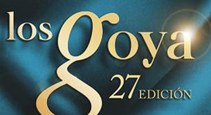 Los ganadores de los Goya 2013