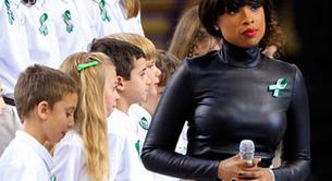 Alicia Keys y Jennifer Hudson también cantan en la Super Bowl