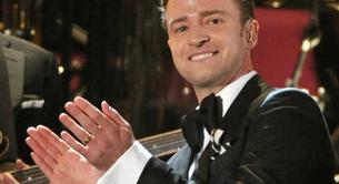 Justin Timberlake estrena 'Mirrors' en los BRIT Awards