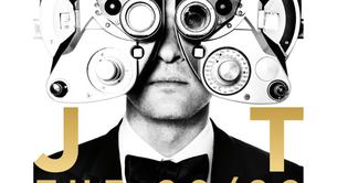 Justi Timberlake presenta la portada y el tracklist de 'The 20/20 Experiencie'